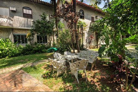 Área Externa de apartamento para alugar com 1 quarto, 55m² em Itanhangá, Rio de Janeiro