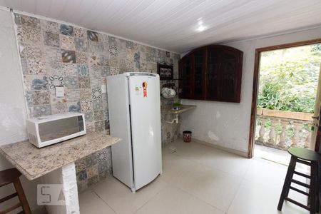 coz de apartamento para alugar com 1 quarto, 55m² em Itanhangá, Rio de Janeiro