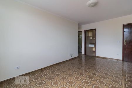 Sala de apartamento para alugar com 2 quartos, 65m² em Vila das Palmeiras, Guarulhos