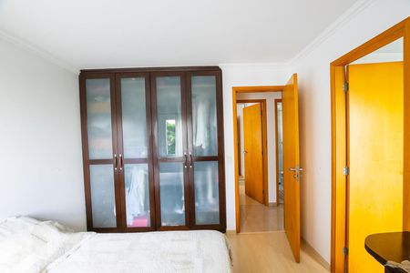 Quarto de apartamento à venda com 2 quartos, 98m² em Bosque da Saúde, São Paulo