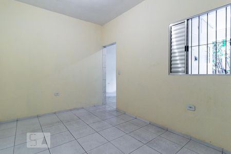 Dormitório de apartamento para alugar com 1 quarto, 40m² em Vila Constança, São Paulo