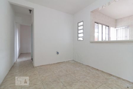 Sala de apartamento para alugar com 1 quarto, 50m² em Vila Constança, São Paulo