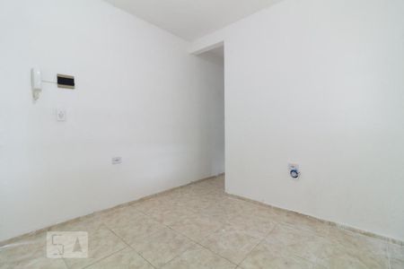 Sala de apartamento para alugar com 1 quarto, 50m² em Vila Constança, São Paulo