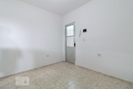 Sala de apartamento para alugar com 1 quarto, 50m² em Vila Constança, São Paulo