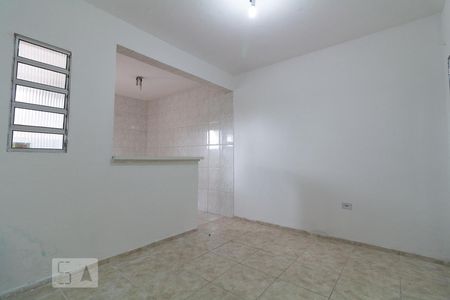 Sala de apartamento para alugar com 1 quarto, 50m² em Vila Constança, São Paulo