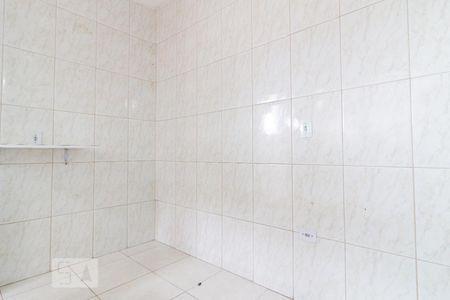 Cozinha de apartamento para alugar com 1 quarto, 50m² em Vila Constança, São Paulo