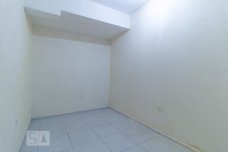 Dormitório de casa para alugar com 1 quarto, 40m² em Vila Constança, São Paulo