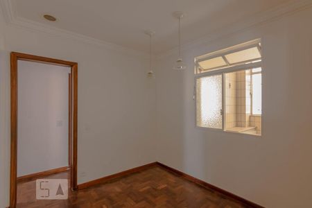 Sala 2 de apartamento para alugar com 3 quartos, 95m² em Santo Antônio, Belo Horizonte