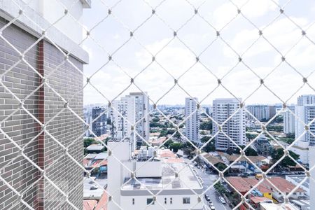 Vista Suíte de apartamento para alugar com 2 quartos, 60m² em Nova Piraju, São Paulo