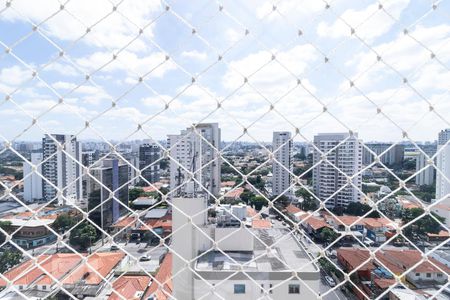 Vista Quarto  de apartamento para alugar com 2 quartos, 60m² em Nova Piraju, São Paulo