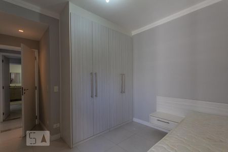 Suíte1 de apartamento para alugar com 3 quartos, 133m² em Vila Andrade, São Paulo