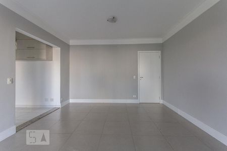Sala de apartamento para alugar com 3 quartos, 133m² em Vila Andrade, São Paulo