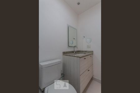 Suíte1 de apartamento para alugar com 3 quartos, 133m² em Vila Andrade, São Paulo