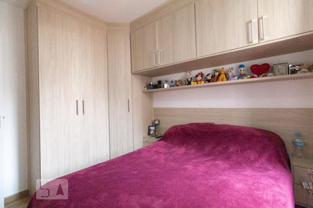 Quarto 2 de apartamento à venda com 2 quartos, 50m² em Jardim Vila Formosa, São Paulo