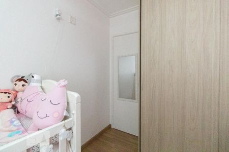 Quarto 1 de apartamento à venda com 2 quartos, 50m² em Jardim Vila Formosa, São Paulo