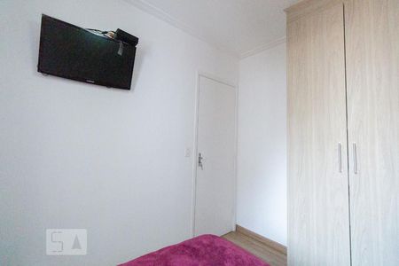 Quarto 2 de apartamento à venda com 2 quartos, 50m² em Jardim Vila Formosa, São Paulo