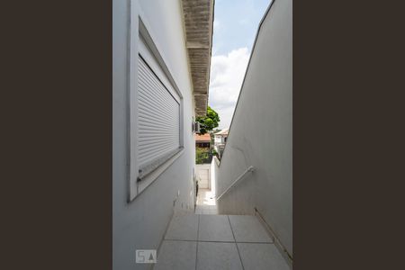 Entrada de casa para alugar com 3 quartos, 300m² em Jardim Leonor, São Paulo