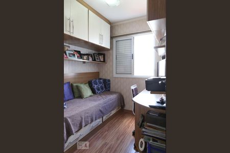 Quarto 1 de apartamento à venda com 3 quartos, 72m² em Tucuruvi, São Paulo