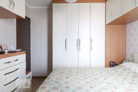 Suíte de apartamento à venda com 3 quartos, 72m² em Tucuruvi, São Paulo