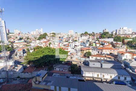 Vista da Sala de kitnet/studio para alugar com 1 quarto, 62m² em Vila Anglo Brasileira, São Paulo