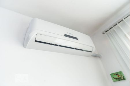 Sala de apartamento para alugar com 1 quarto, 37m² em Bom Fim, Porto Alegre