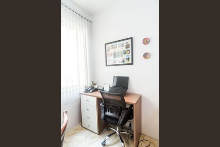 Sala de apartamento para alugar com 1 quarto, 37m² em Bom Fim, Porto Alegre