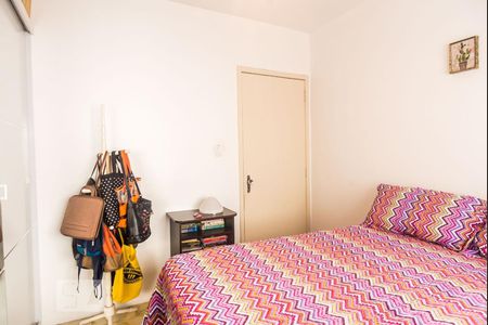 Quarto de apartamento para alugar com 1 quarto, 37m² em Bom Fim, Porto Alegre