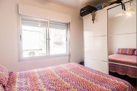 Quarto de apartamento para alugar com 1 quarto, 37m² em Bom Fim, Porto Alegre