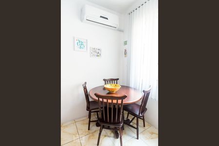 Sala de apartamento para alugar com 1 quarto, 37m² em Bom Fim, Porto Alegre