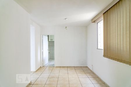 Sala de apartamento à venda com 2 quartos, 52m² em Maria Virgínia, Belo Horizonte