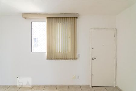 Sala de apartamento à venda com 2 quartos, 52m² em Maria Virgínia, Belo Horizonte