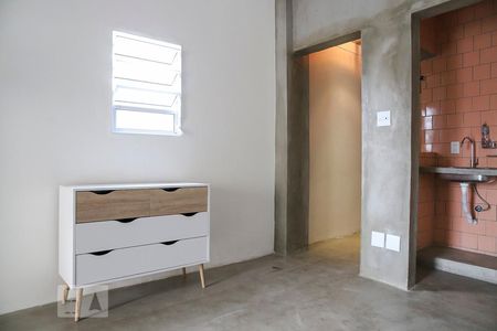 Kitinete de kitnet/studio à venda com 1 quarto, 40m² em Vila Buarque, São Paulo