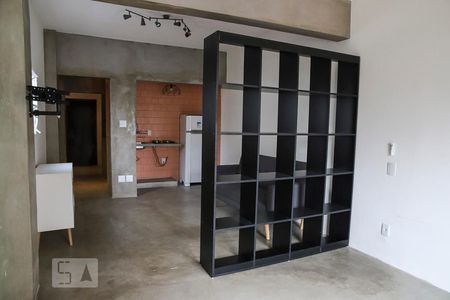 Kitinete de kitnet/studio à venda com 1 quarto, 40m² em Vila Buarque, São Paulo