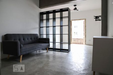 Kitinete de kitnet/studio à venda com 1 quarto, 40m² em Vila Buarque, São Paulo