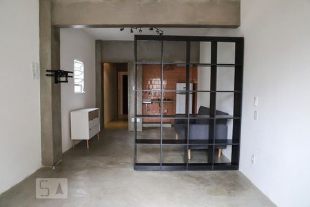 Kitinete de kitnet/studio à venda com 1 quarto, 40m² em Vila Buarque, São Paulo