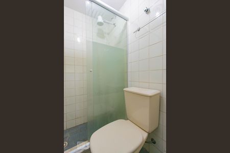 Banheiro de apartamento à venda com 2 quartos, 85m² em Tijuca, Rio de Janeiro