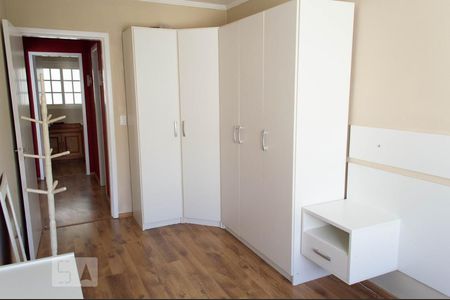 quarto de apartamento para alugar com 2 quartos, 57m² em Bom Jesus, Porto Alegre