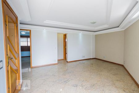 Sala de apartamento para alugar com 2 quartos, 140m² em Recreio dos Bandeirantes, Rio de Janeiro