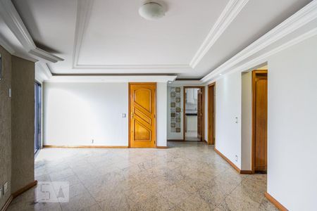 Sala de apartamento para alugar com 2 quartos, 140m² em Recreio dos Bandeirantes, Rio de Janeiro