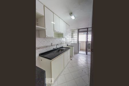 Cozinha de apartamento para alugar com 2 quartos, 140m² em Recreio dos Bandeirantes, Rio de Janeiro