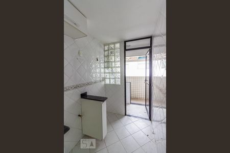 Cozinha de apartamento para alugar com 2 quartos, 140m² em Recreio dos Bandeirantes, Rio de Janeiro