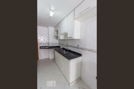 Cozinha de apartamento para alugar com 2 quartos, 140m² em Recreio dos Bandeirantes, Rio de Janeiro