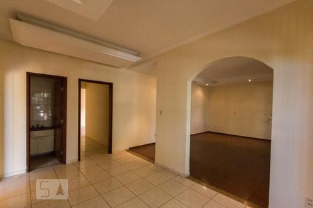 Sala de casa para alugar com 4 quartos, 200m² em Cidade Universitária, Campinas