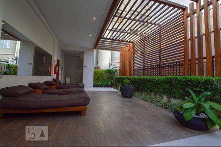 SPA de kitnet/studio à venda com 1 quarto, 42m² em Santa Cecília, São Paulo