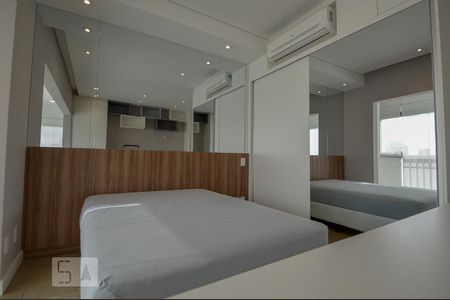 Studio de kitnet/studio à venda com 1 quarto, 42m² em Santa Cecília, São Paulo