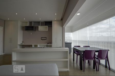 Studio de kitnet/studio à venda com 1 quarto, 42m² em Santa Cecília, São Paulo