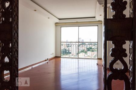 Sala  de apartamento à venda com 3 quartos, 70m² em Vila Formosa, São Paulo
