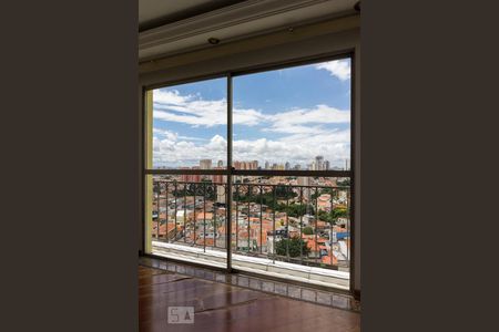 Porta da Varanda  de apartamento à venda com 3 quartos, 70m² em Vila Formosa, São Paulo