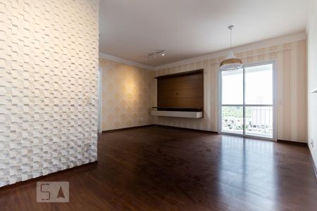 Sala de apartamento para alugar com 2 quartos, 70m² em Jardim Iracema, Barueri