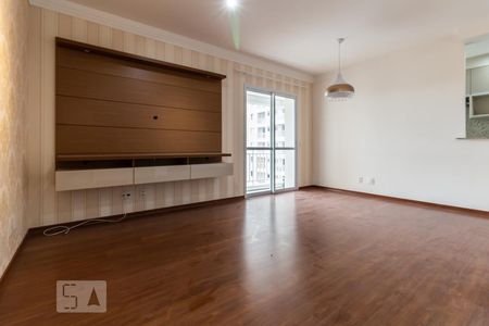 Sala de apartamento para alugar com 2 quartos, 70m² em Jardim Iracema, Barueri